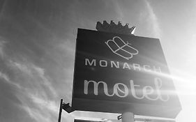 Monarch Motel Moscow